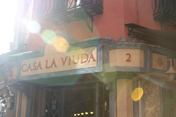 Casa La Viuda 2