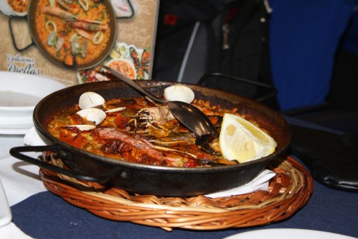 Paella Top Tapas.JPG
