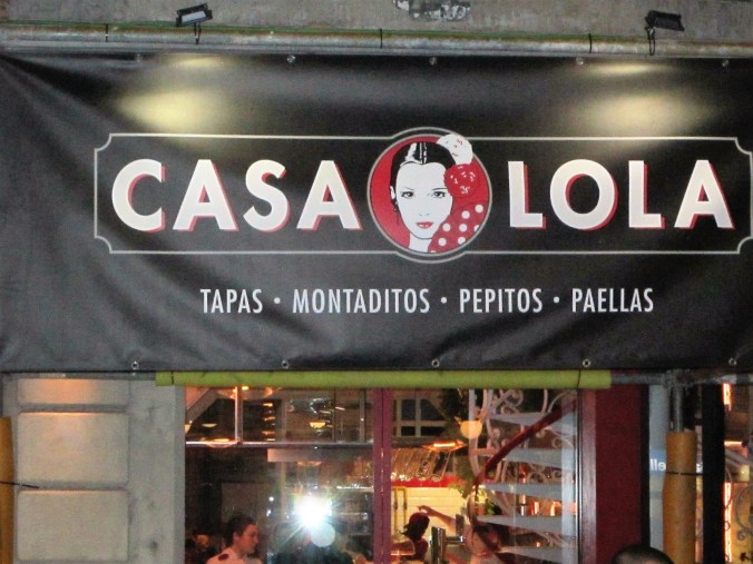 Casa Lola