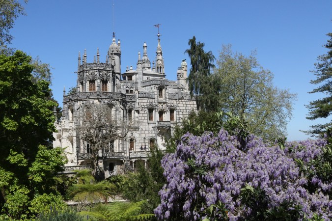 Quinta de Regaleira